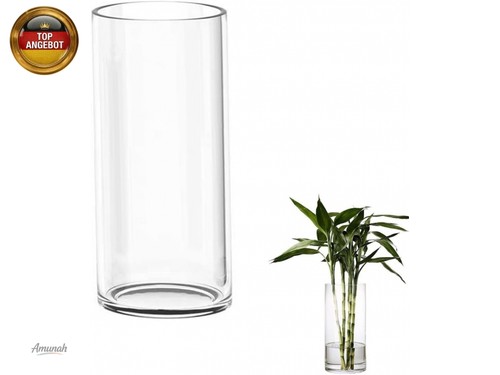 Tskdkit glas blumenvase - tskdkit, modern
