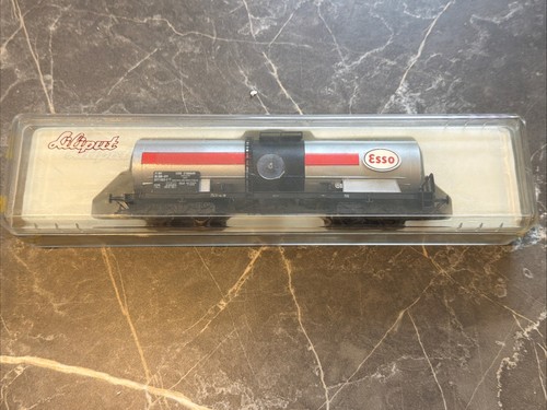 Liliput kesselwagen esso - liliput,