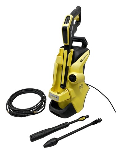 Hochdruckreiniger karcher 4 - karcher, k