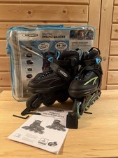 HySports Kinder Inline Skates