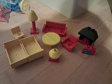 Lego Duplo Wohnzimmer u