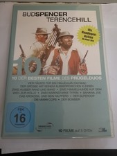 Bud Spencer & Terence (10 Der