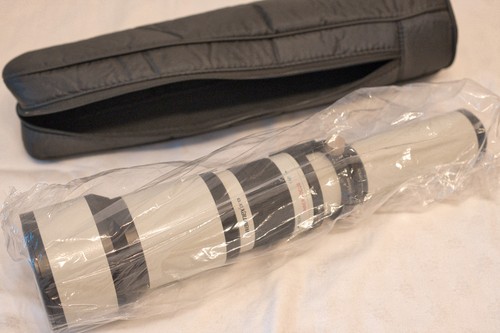 Walimex pro 650mm-1300mm/8-16