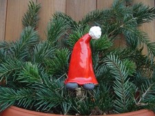 Rosenkugel , Wichtel