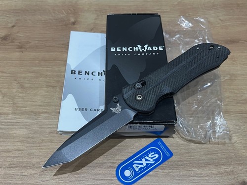 Benchmade 909 stryker ii - benchmade,