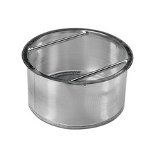 KÄRCHER Siebkorb Edelstahl