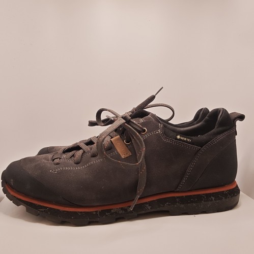 Aku bellamont suede - aku, gtx