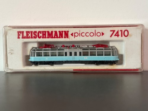 Fleischmann spur 7410 - fleischmann,
