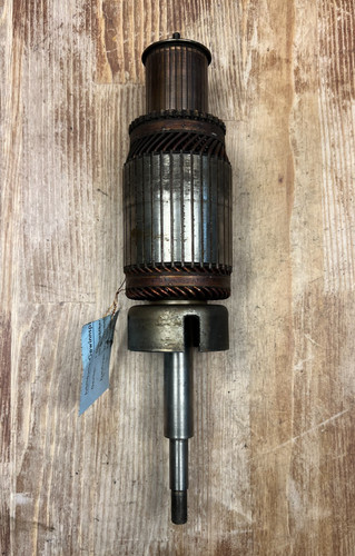 Rotor anker starter - anker, anlasser