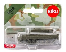 SIKU 8312 Leopard 2 Panzer