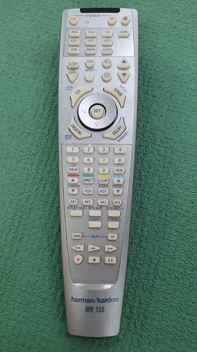 Original harman kardon - harman, 135