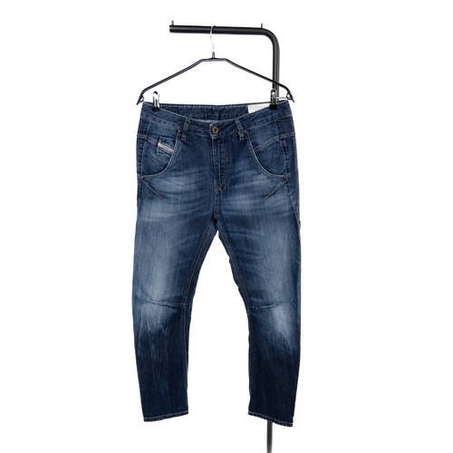 Diesel fayza dark blue - diesel, jeans