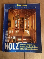 Zeitschrift Das Haus Spezial