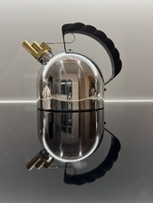 WIE NEU, ALESSI Wasserkessel