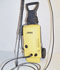 Hochdruckreiniger KÄRCHER K4.88M  Kärcher Kaltwasser Reiniger Pressure Washer
