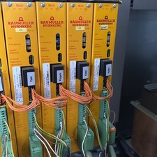 Baumüller Bus21-30/60-31-020