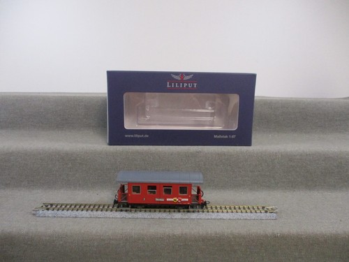 Liliput h0e l344366 - liliput,