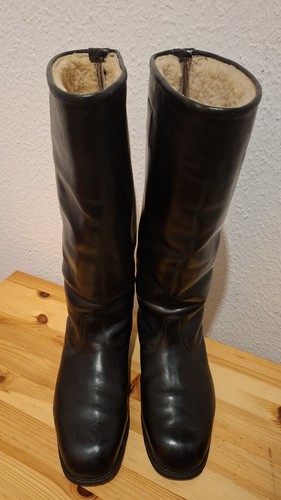 Ddr nva chromleder - nva,
