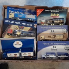 Brauerei trucks 100 - brauerei, stück