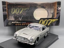 Modellautos 1:18 AUTOart Aston