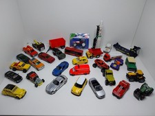 Siku Matchbox Hot Wheels +