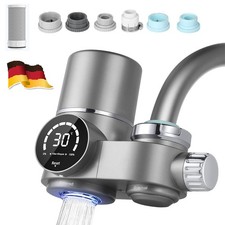 Wasserhahnfilter Wasser Filter