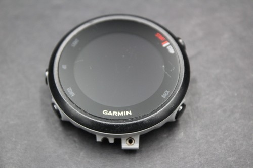 Garmin forerunner plus - 45,