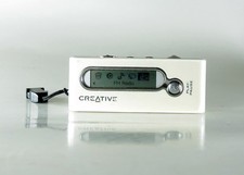 Creative DMP FX120 MP3 Player