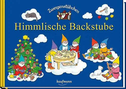 Zwergenstübchen himmlische - zwergenstübchen,
