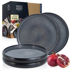 Moritz & Moritz 4tlg Dinner