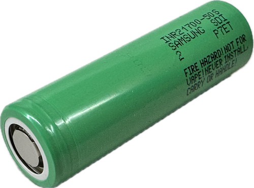 Samsung inr21700 50s 5000mah - samsung, inr21700-50s
