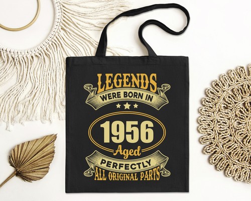 Legends 1956 70th - , birthday