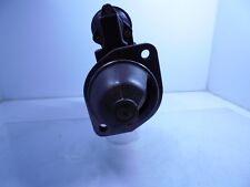 Anlasser Multicar Kärcher HD7/250 VM Motor R754EU 12V 2,3KW