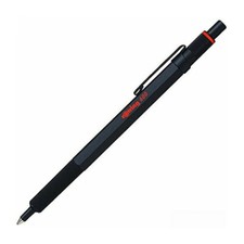 Rotring druck kugelschreiber - druck,