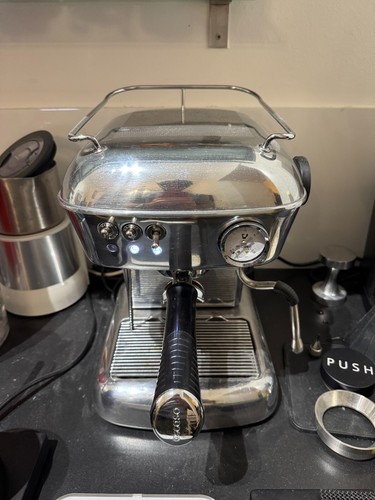 Ascaso dream espresso maschine - dream,