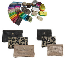 Echtleder Italy Damen