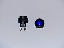 Kontrollleuchte blau     *NEU*