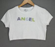 Dezentes Cropped T-Shirt