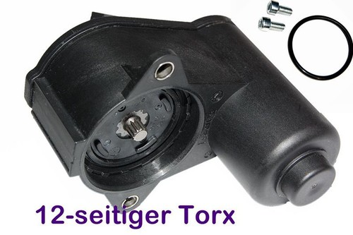Stellmotor feststellbremse - stellmotor,