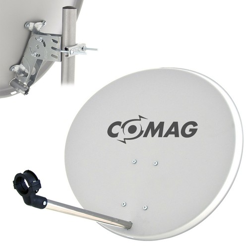 Comag satelliten sat - comag,