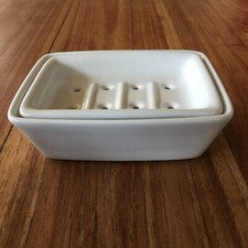 Lindner Porzellan,Seifenschale