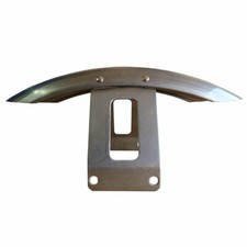 Front fender kurz - fender,