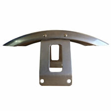 Front Fender kurz Stahl mit