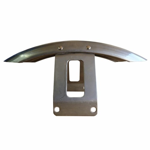 Front fender kurz stahl mit - fender,