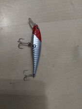 Wobbler Lucy Craft B'Freeze Ex