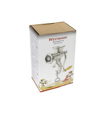 Westmark Fleischwolf Größe 8