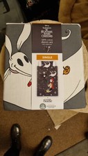 The nightmare before christmas - nightmare,