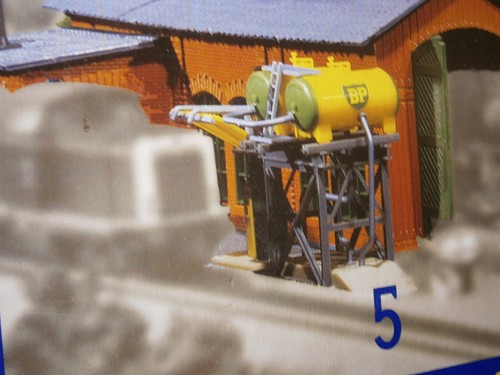 Faller 120145 - , h0