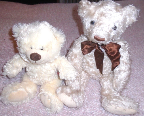Süßer teddybär - sÜßer,
