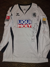 TSV 1860 München Trikot